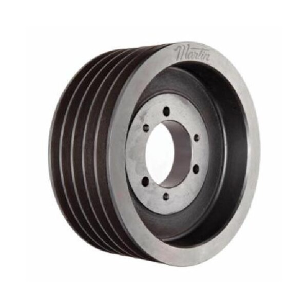 Conventional Qd Sheave, 5 B 110 SF